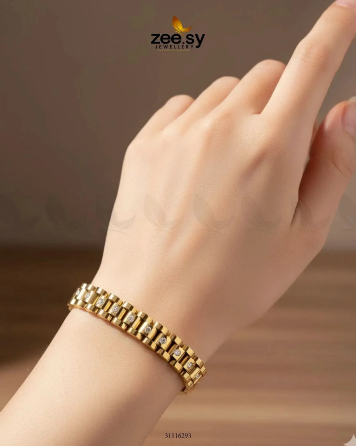 Stellar Bracelet Bracelet - Zeesy Jewellery Pakistan | Premium Artificial & Imitation Jewellery