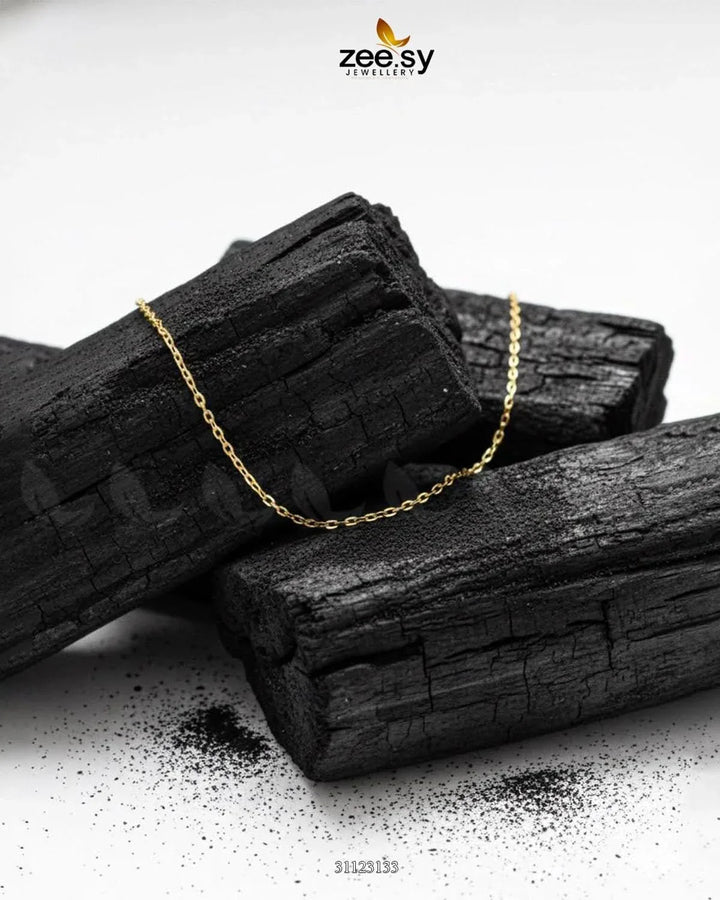 Tonel Interlock Sacred Bracelet Bracelet - Zeesy Jewellery Pakistan | Premium Artificial & Imitation Jewellery