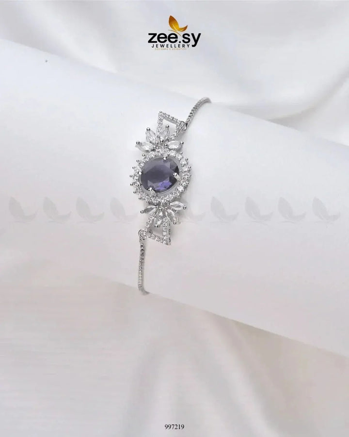 Malachite Bracelets Purple Bracelet - Zeesy Jewellery Pakistan | Premium Artificial & Imitation Jewellery