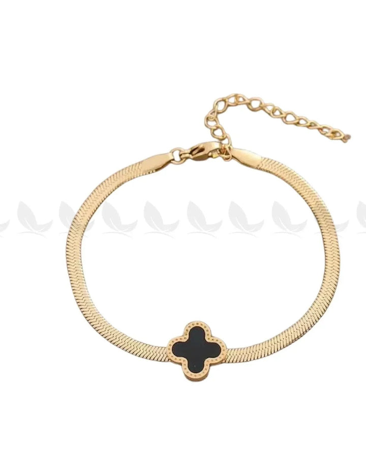 Ripple Bracelet Bracelet - Zeesy Jewellery Pakistan | Premium Artificial & Imitation Jewellery