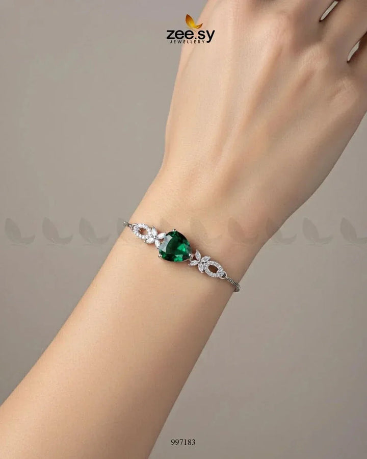 Calcite Bracelets Bracelet - Zeesy Jewellery Pakistan | Premium Artificial & Imitation Jewellery