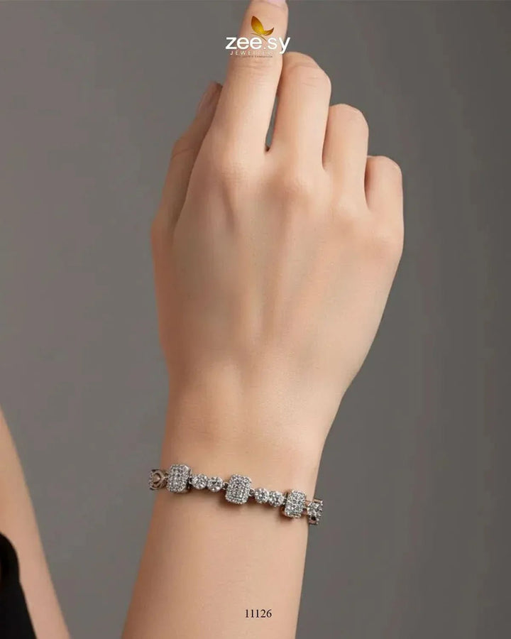 Bliss Bracelets Bracelet - Zeesy Jewellery Pakistan | Premium Artificial & Imitation Jewellery