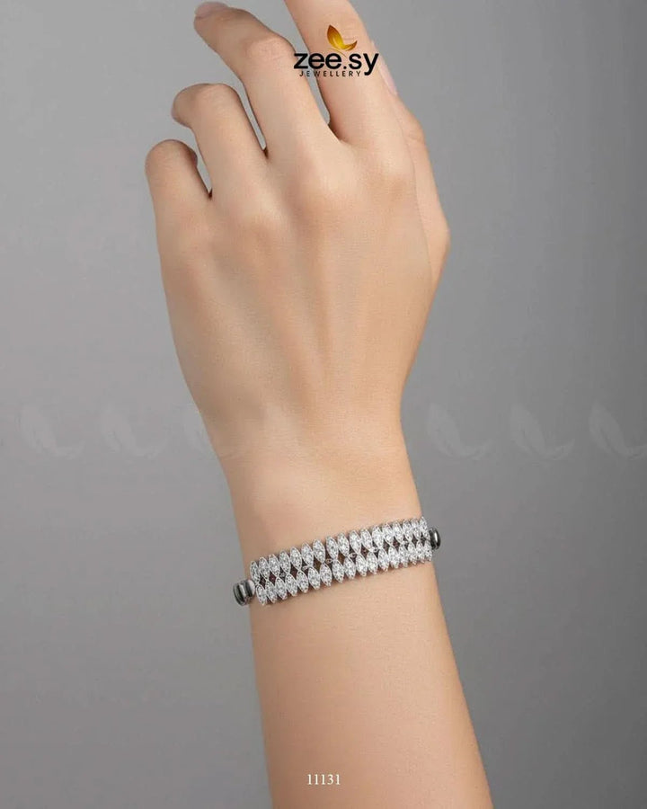 Mystique Cuffs Bracelets Bracelet - Zeesy Jewellery Pakistan | Premium Artificial & Imitation Jewellery