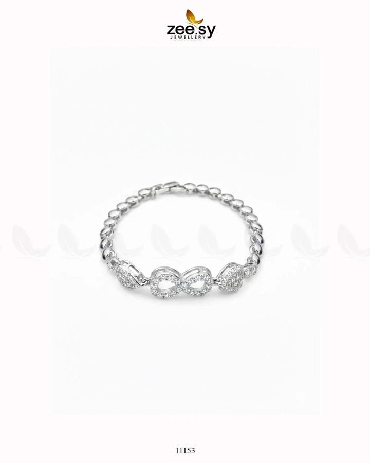 Spring Cuff Bracelets Bracelet - Zeesy Jewellery Pakistan | Premium Artificial & Imitation Jewellery