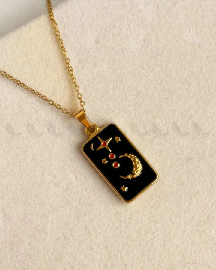 Astra Chain chains - Zeesy Jewellery Pakistan | Premium Artificial & Imitation Jewellery