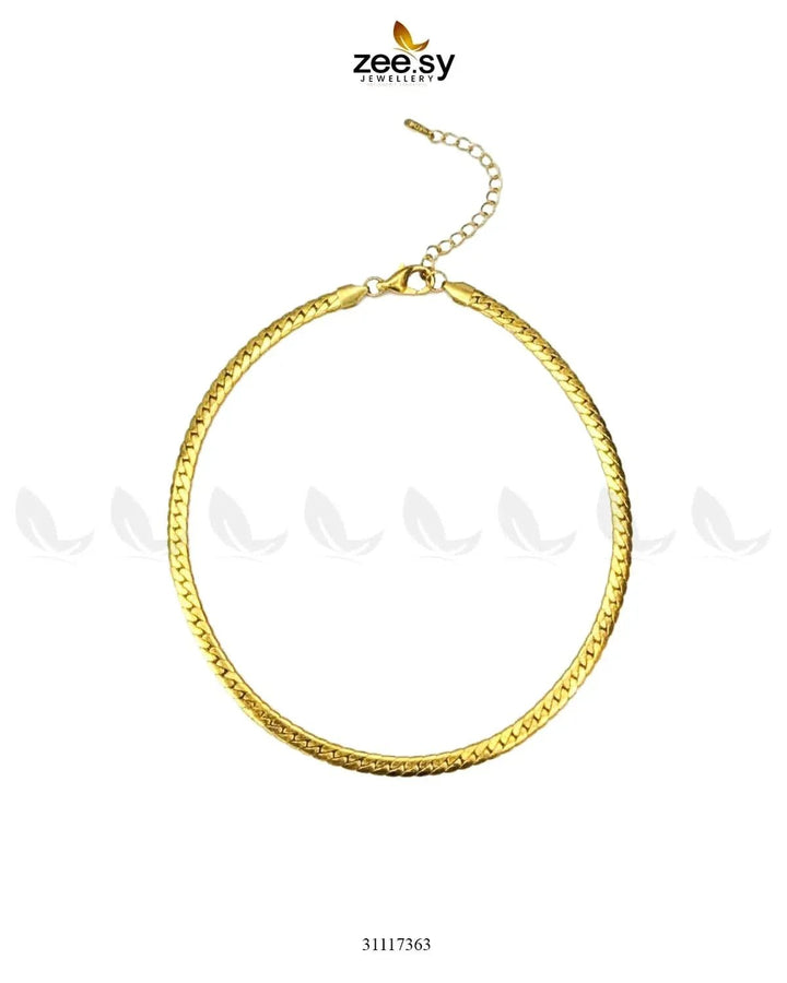 Rift Chain chains - Zeesy Jewellery Pakistan | Premium Artificial & Imitation Jewellery