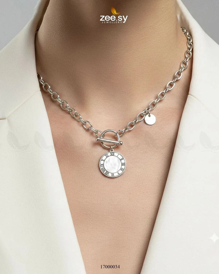 Chains - 0049 chains - Zeesy Jewellery Pakistan | Premium Artificial & Imitation Jewellery