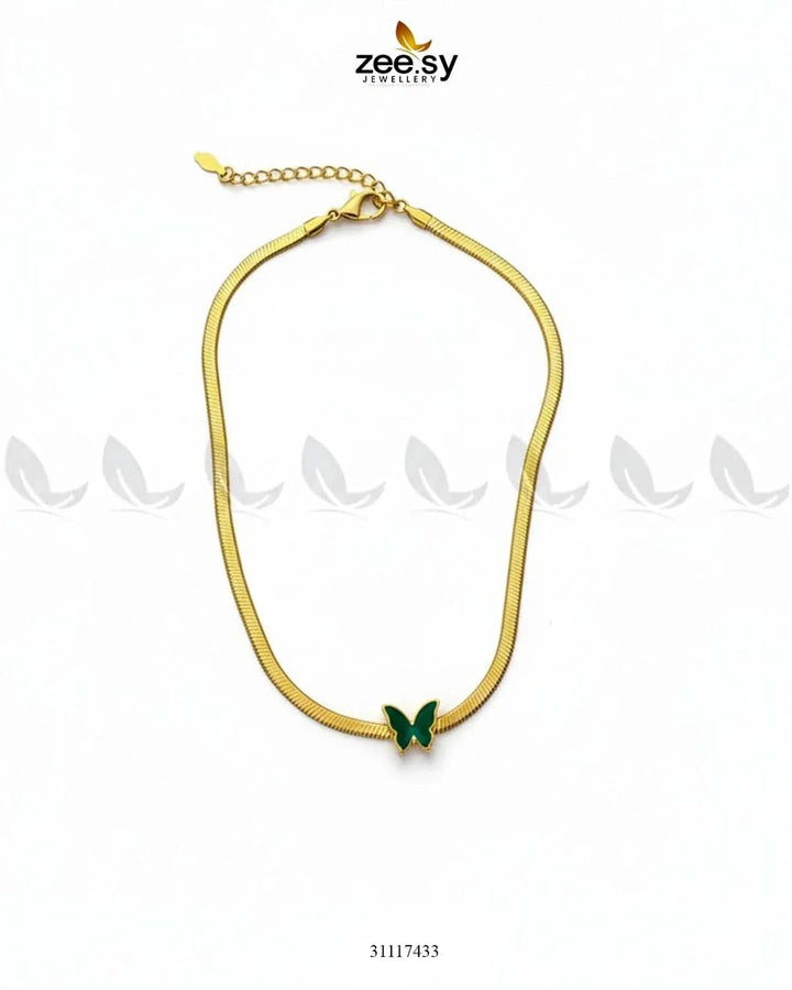 Lumen Chain chains - Zeesy Jewellery Pakistan | Premium Artificial & Imitation Jewellery