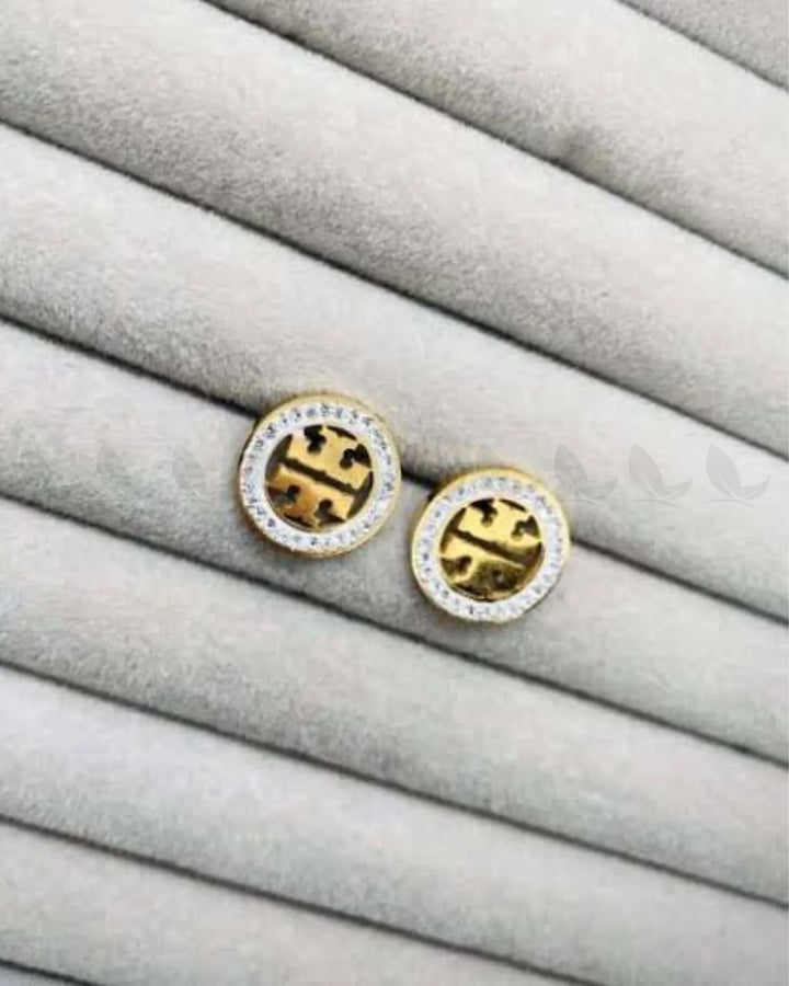 Meadow Earrings Earrings - Zeesy Jewellery Pakistan | Premium Artificial & Imitation Jewellery