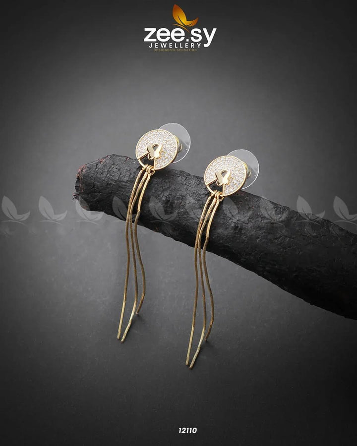 Sphere Studs Earrings Earrings - Zeesy Jewellery Pakistan | Premium Artificial & Imitation Jewellery