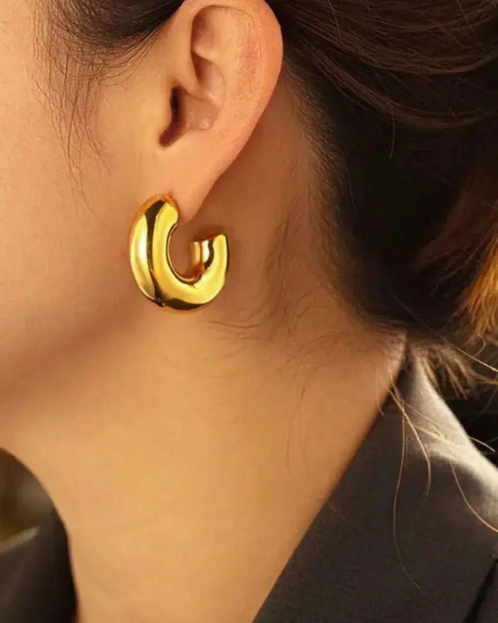 Valentina Earrings Earrings - Zeesy Jewellery Pakistan | Premium Artificial & Imitation Jewellery