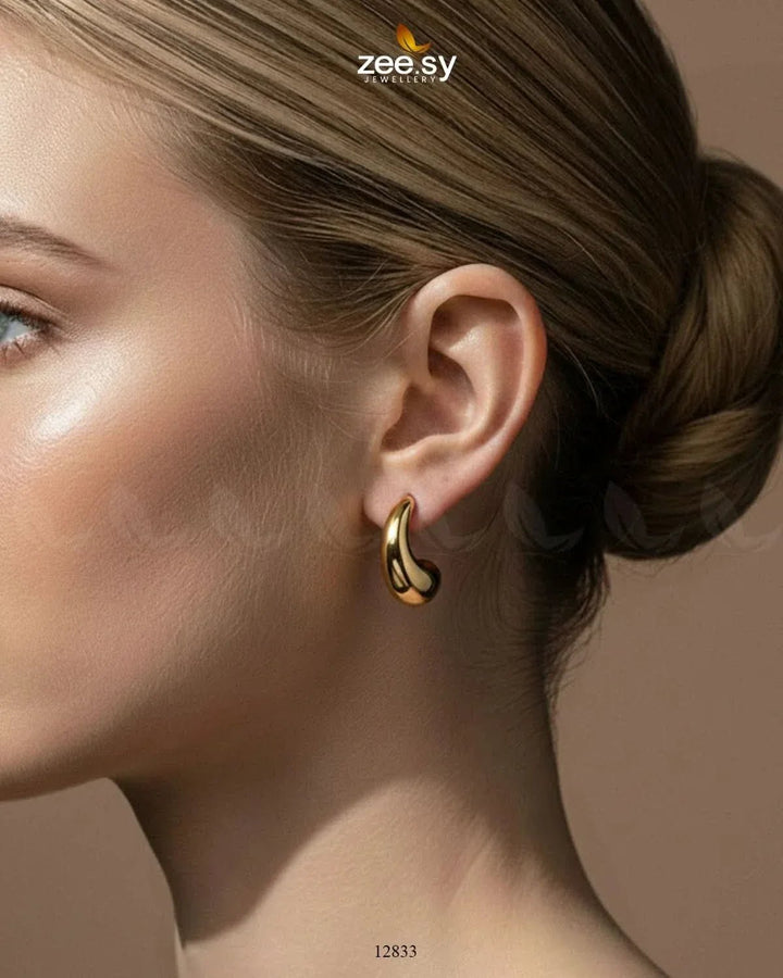 Elysian Earrings Earrings - Zeesy Jewellery Pakistan | Premium Artificial & Imitation Jewellery