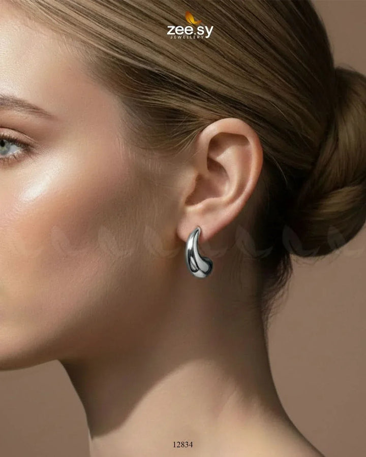 Elysian Earrings Earrings - Zeesy Jewellery Pakistan | Premium Artificial & Imitation Jewellery
