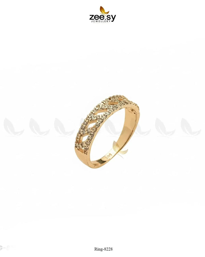 RING-8228 Finger Ring - Zeesy Jewellery Pakistan | Premium Artificial & Imitation Jewellery