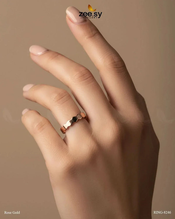 BEE MY LOVE RING-8246 Finger Ring - Zeesy Jewellery Pakistan | Premium Artificial & Imitation Jewellery