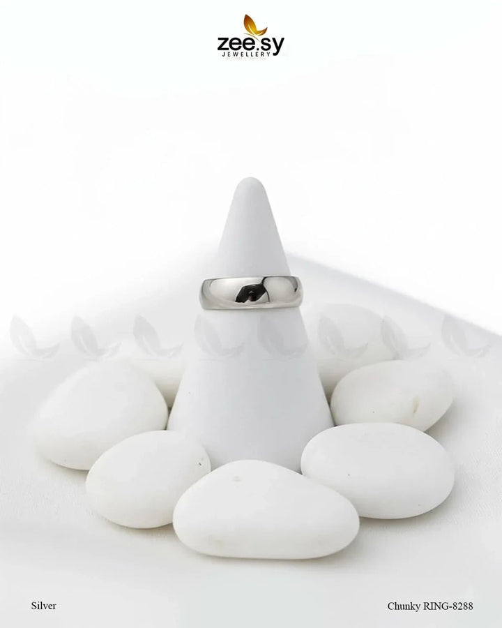 Chunky RING-8288 Finger Ring - Zeesy Jewellery Pakistan | Premium Artificial & Imitation Jewellery