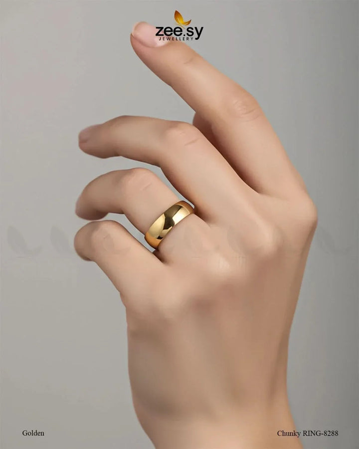 Chunky RING-8288 Finger Ring - Zeesy Jewellery Pakistan | Premium Artificial & Imitation Jewellery