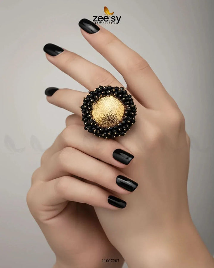 Rings-8019 Finger Ring - Zeesy Jewellery Pakistan | Premium Artificial & Imitation Jewellery