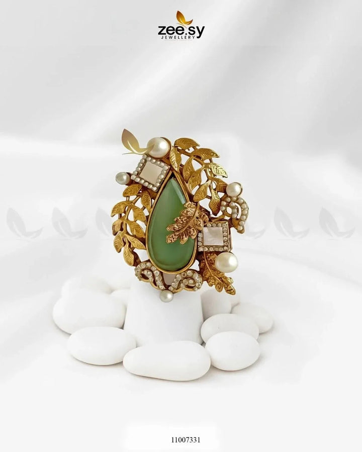 RING-8239 Finger Ring - Zeesy Jewellery Pakistan | Premium Artificial & Imitation Jewellery