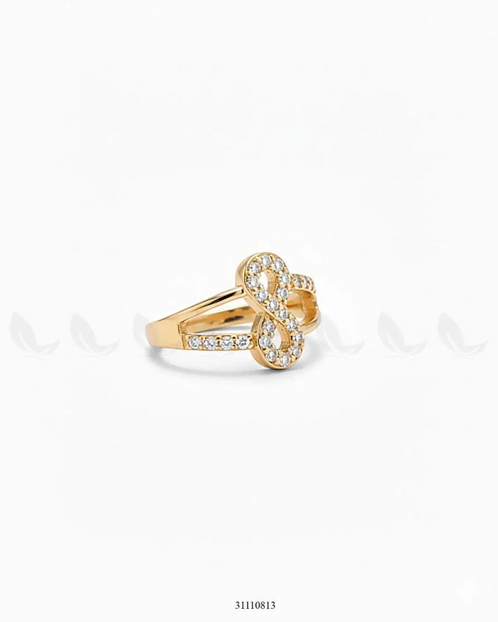 Averelle Ring Finger Ring - Zeesy Jewellery Pakistan | Premium Artificial & Imitation Jewellery