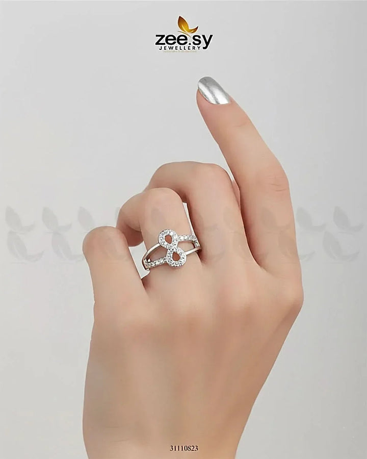 Averelle Ring Finger Ring - Zeesy Jewellery Pakistan | Premium Artificial & Imitation Jewellery
