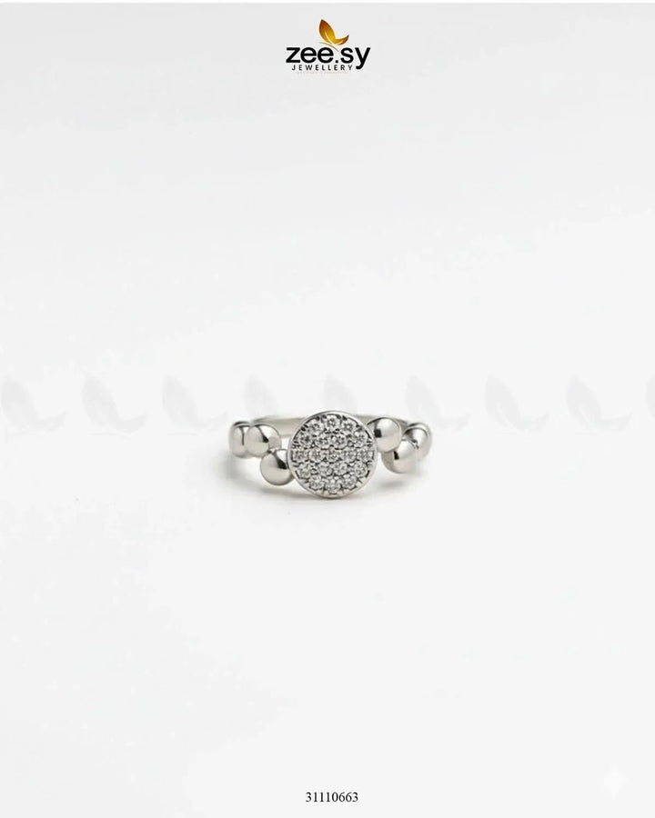 Zyphora Rings Finger Ring - Zeesy Jewellery Pakistan | Premium Artificial & Imitation Jewellery