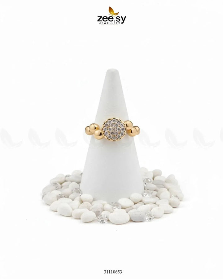 Zyphora Rings Finger Ring - Zeesy Jewellery Pakistan | Premium Artificial & Imitation Jewellery