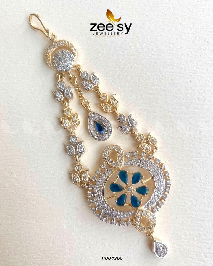 JHUMAR-0107 jhumar - Zeesy Jewellery Pakistan | Premium Artificial & Imitation Jewellery