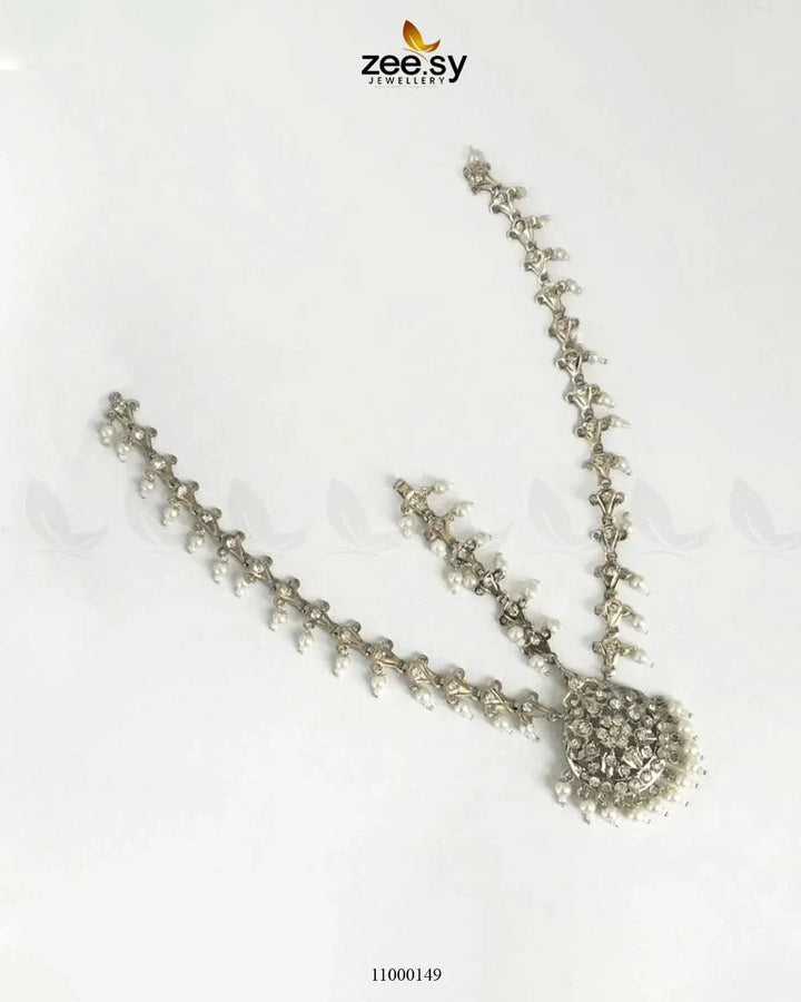 Matha Pati-0043 MATHA PATI - Zeesy Jewellery Pakistan | Premium Artificial & Imitation Jewellery