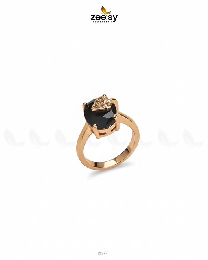 Sizzling Charming Ring Rings - Zeesy Jewellery Pakistan | Premium Artificial & Imitation Jewellery