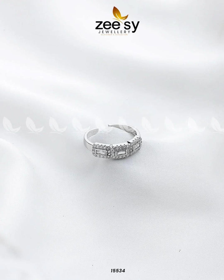 Aquata's Ring Rings - Zeesy Jewellery Pakistan | Premium Artificial & Imitation Jewellery