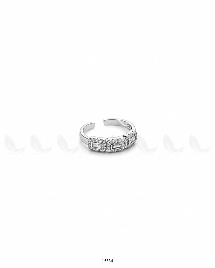 Aquata's Ring Rings - Zeesy Jewellery Pakistan | Premium Artificial & Imitation Jewellery