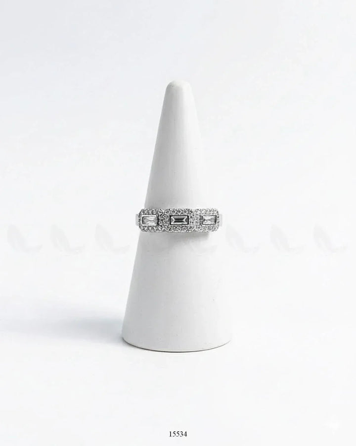 Aquata's Ring Rings - Zeesy Jewellery Pakistan | Premium Artificial & Imitation Jewellery