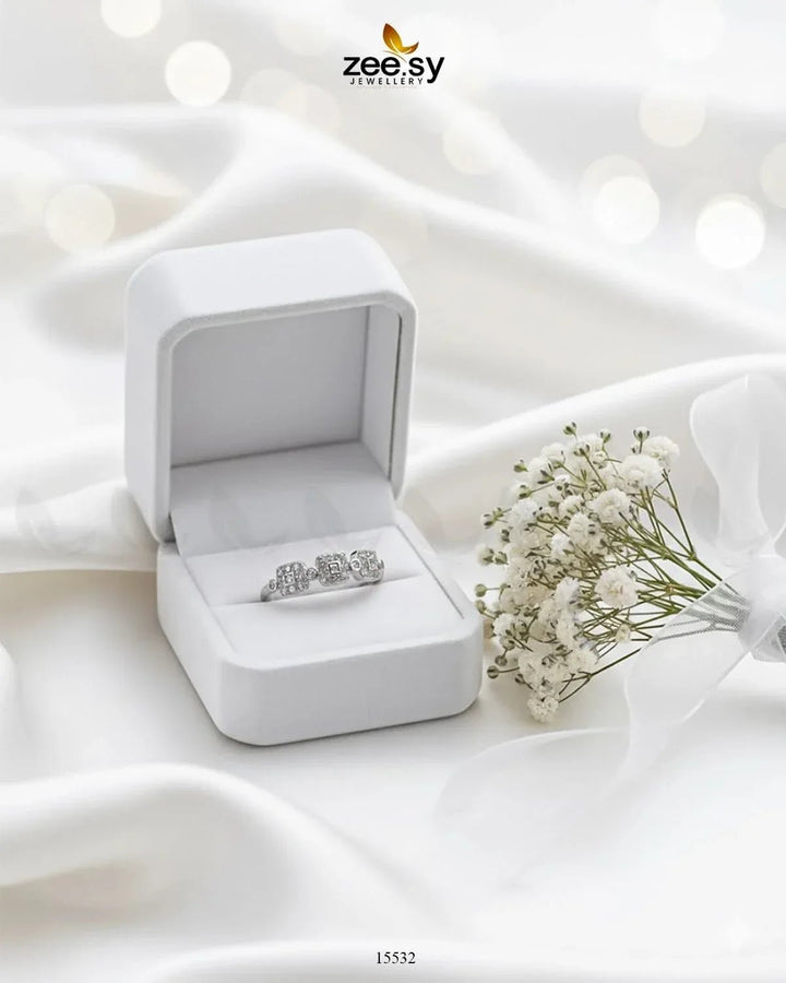 Marina's Ring Rings - Zeesy Jewellery Pakistan | Premium Artificial & Imitation Jewellery