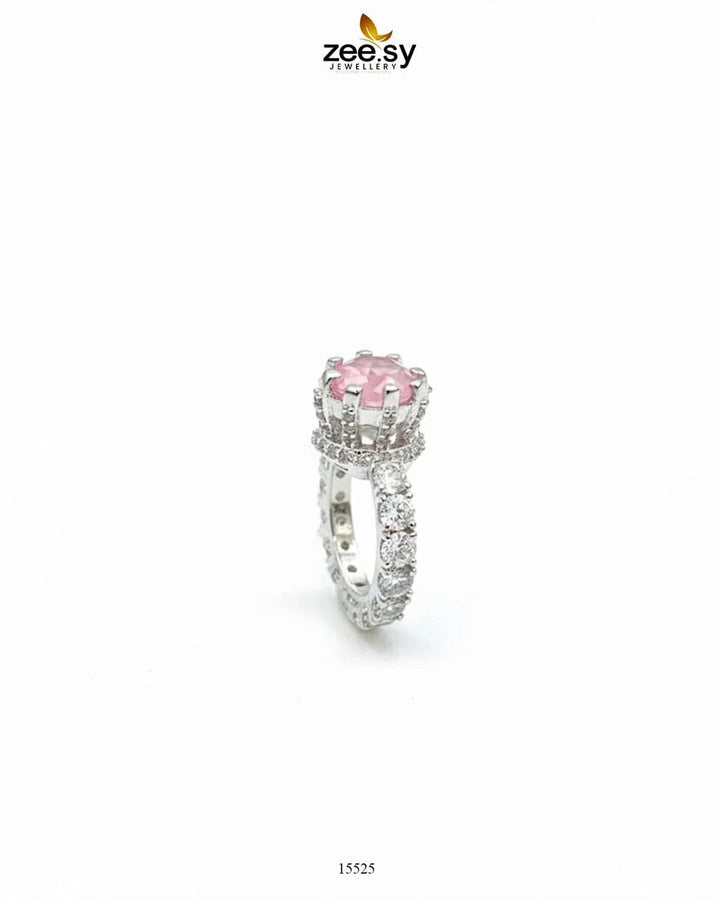 Moana Ring Rings - Zeesy Jewellery Pakistan | Premium Artificial & Imitation Jewellery