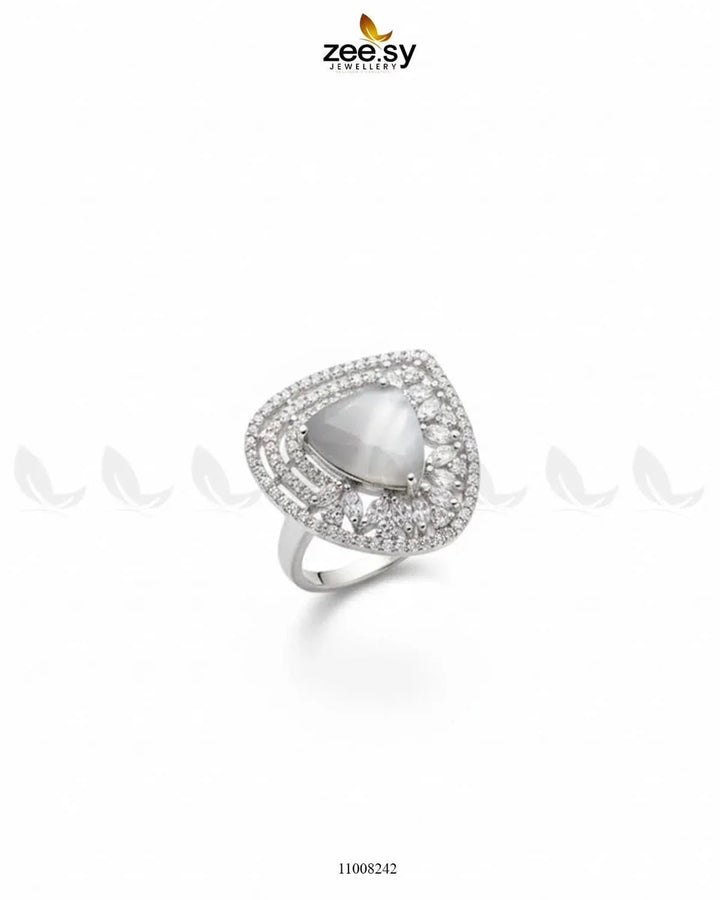 RING-8279 Rings - Zeesy Jewellery Pakistan | Premium Artificial & Imitation Jewellery