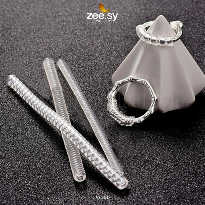 Ring Size Adjuster Rings - Zeesy Jewellery Pakistan | Premium Artificial & Imitation Jewellery