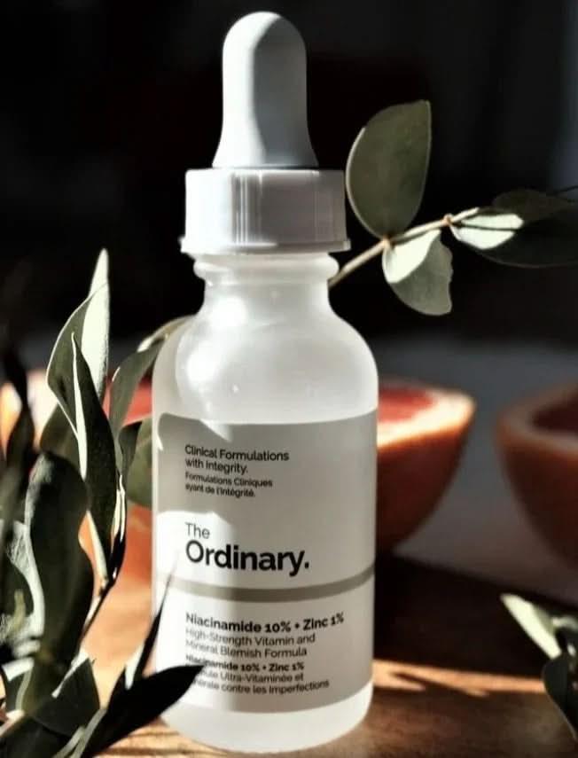 The Ordinary Serum skin care - Zeesy Jewellery Pakistan | Premium Artificial & Imitation Jewellery
