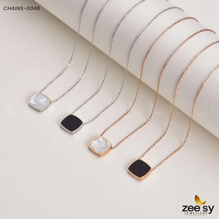 Chains-0046 chains - Zeesy Jewellery Pakistan | Premium Artificial & Imitation Jewellery