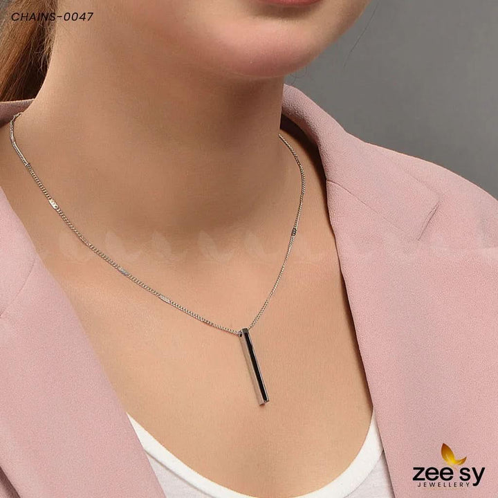 Chains-0047 chains - Zeesy Jewellery Pakistan | Premium Artificial & Imitation Jewellery