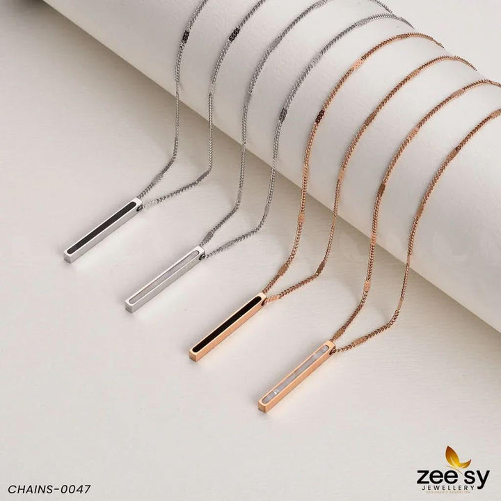 Chains-0047 chains - Zeesy Jewellery Pakistan | Premium Artificial & Imitation Jewellery