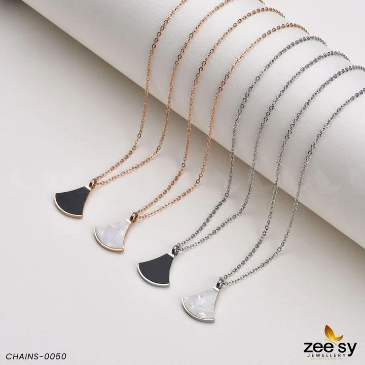 Chains-0050 chains - Zeesy Jewellery Pakistan | Premium Artificial & Imitation Jewellery