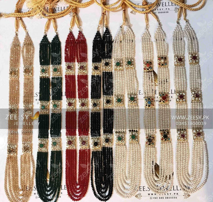 NECKLACE-0135 Necklace Sets - Zeesy Jewellery Pakistan | Premium Artificial & Imitation Jewellery