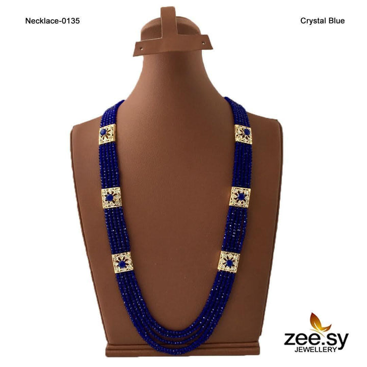 NECKLACE-0135 Necklace Sets - Zeesy Jewellery Pakistan | Premium Artificial & Imitation Jewellery