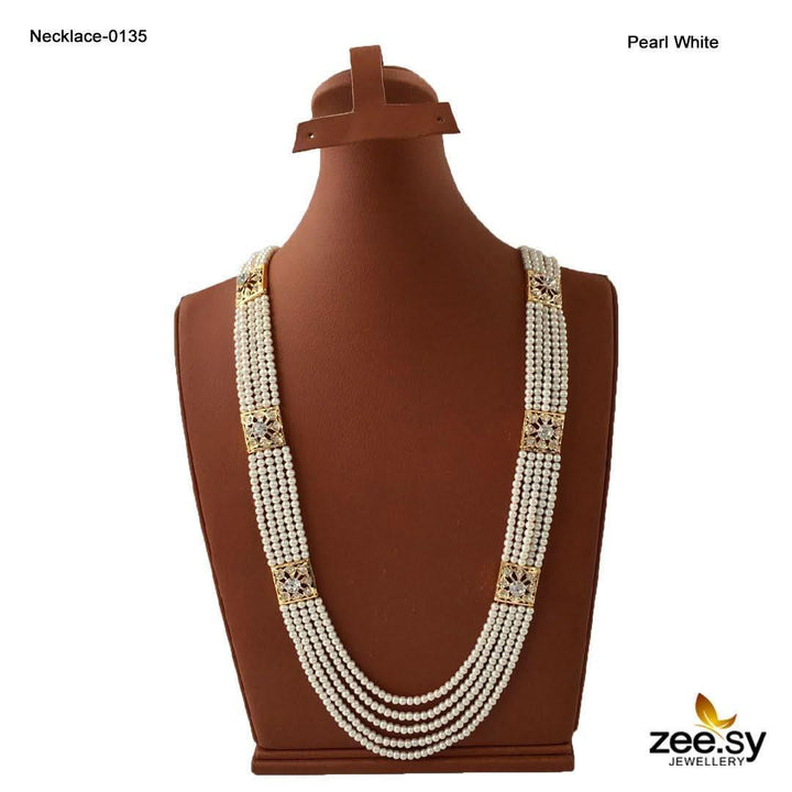 NECKLACE-0135 Necklace Sets - Zeesy Jewellery Pakistan | Premium Artificial & Imitation Jewellery