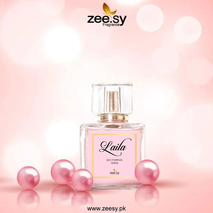Laila perfume - Zeesy Jewellery Pakistan | Premium Artificial & Imitation Jewellery