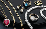 Top 5 Jewellery Sets Every Girl Should Have