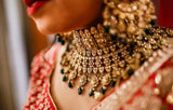 Traditional jewelry for traditional bride - 2025