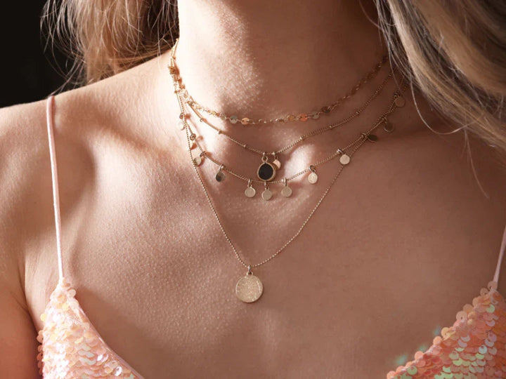 Celebrity-Inspired Jewellery Looks You Can Recreate (2026)
