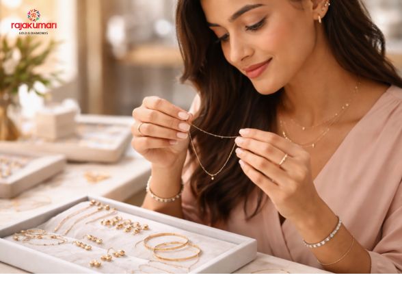 Jewellery for Casual Events: Lightweight Picks You Will Actually Reuse (2026)